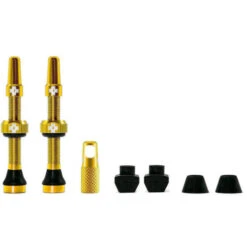 Paire De Valves Tubeless Muc-off 44/60/80 Mm 10 Paire De Valves Tubeless Muc-off 44/60/80 Mm -Shimano Magasin paire de valves tubeless muc off 44 60 80 mm 2