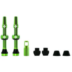 Paire De Valves Tubeless Muc-off 44/60/80 Mm 11 Paire De Valves Tubeless Muc-off 44/60/80 Mm -Shimano Magasin paire de valves tubeless muc off 44 60 80 mm 3