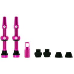 Paire De Valves Tubeless Muc-off 44/60/80 Mm 13 Paire De Valves Tubeless Muc-off 44/60/80 Mm -Shimano Magasin paire de valves tubeless muc off 44 60 80 mm 5