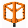 Crank Brothers Pédales Crankbrothers Stamp 1 - Large - Orange