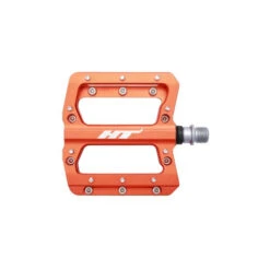 Pédales Plates HT Components AN14A -Shimano Magasin pedales plates ht components an14a 1