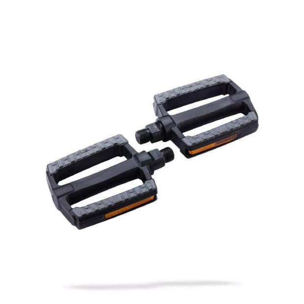 Pédales Trekking BBB SteadyRider 1 Pédales Trekking BBB SteadyRider