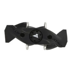 Pédales VTT Time ATAC MX 4 -Shimano Magasin pedales vtt time atac mx4 1