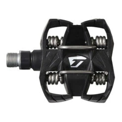 Pédales VTT Time ATAC MX 4 -Shimano Magasin pedales vtt time atac mx4 2