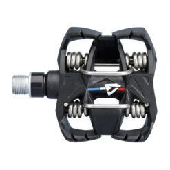 Pédales VTT Time ATAC MX 6 - ED France 4 Pédales VTT Time ATAC MX 6 - ED France -Shimano Magasin pedales vtt time atac mx6 ed france 1