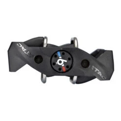 Pédales VTT Time ATAC MX 6 - ED France 5 Pédales VTT Time ATAC MX 6 - ED France -Shimano Magasin pedales vtt time atac mx6 ed france 2