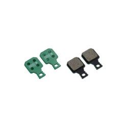 Plaquette BBB E-Bike Type Magura MT7 - 2 Paires