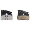 Plaquettes De Frein Shimano N04C - Métal