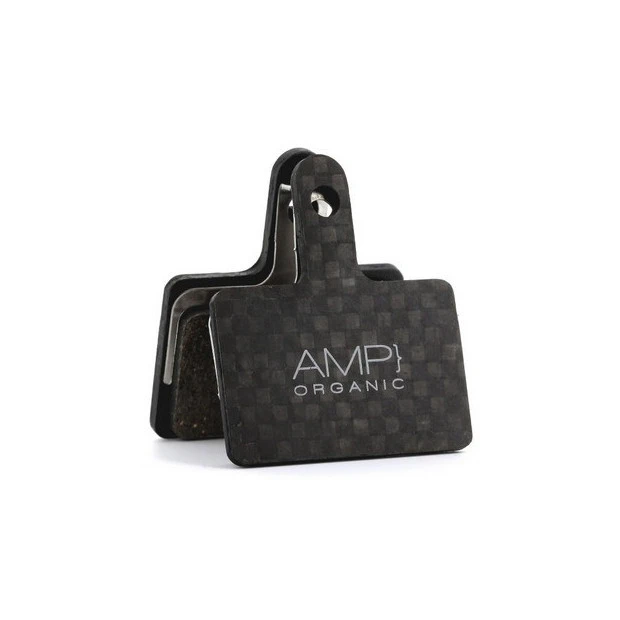 Plaquettes De Freins AMP - Shimano DEORE B01S - TEKTRO - Organique 1 Plaquettes De Freins AMP - Shimano DEORE B01S - TEKTRO - Organique
