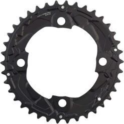 Plateau Extérieur Shimano Deore FC-M617 - 38 Dents