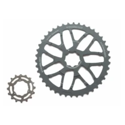 Plateau Stronglight VTT Intérieur Kit De Conversion Sram 1x10 V