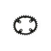 Plateau VTT Osymetric SRAM XX1 76mm 30 Dents Noir