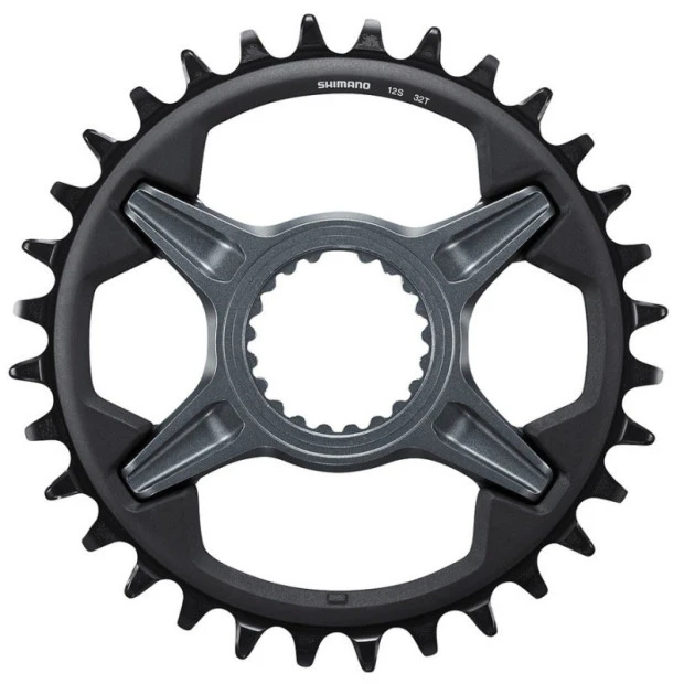 Plateau VTT Shimano SLX SM-CRM75 FC-M7100-1 - Direct Mount 1 Plateau VTT Shimano SLX SM-CRM75 FC-M7100-1 - Direct Mount