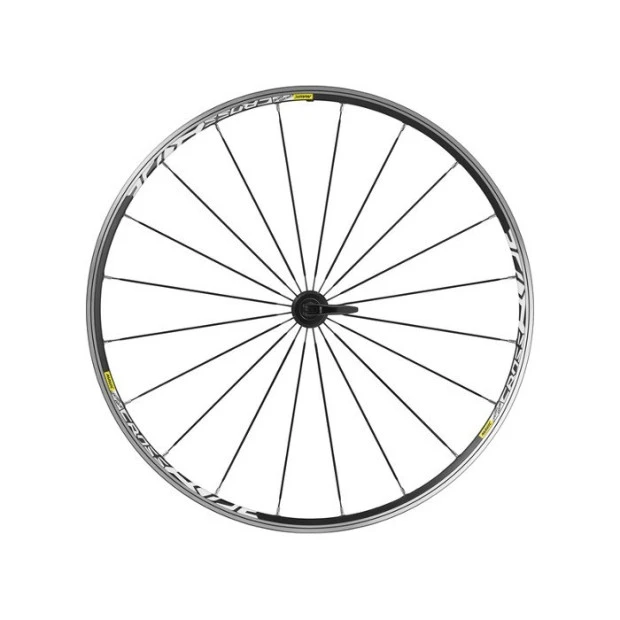 Roue Avant Mavic Crossride UB 26" 1 Roue Avant Mavic Crossride UB 26"