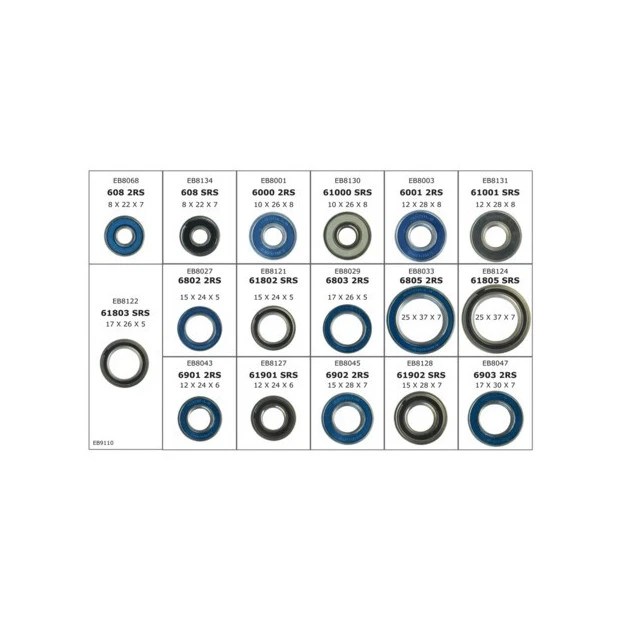 Enduro Roulement Atelier 1 Enduro Roulement Atelier