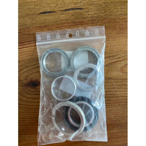 Jeu De Direction Look 586/595 1 Jeu De Direction Look 586/595