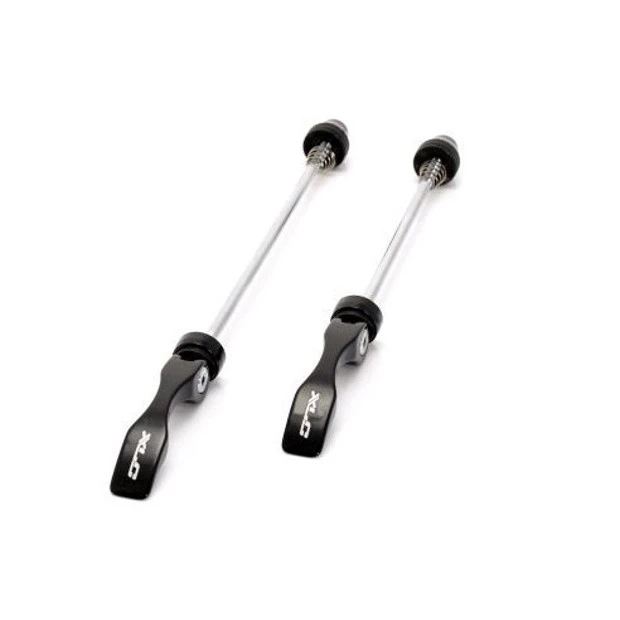 Serrage Rapide De Roue XLC QR-L02 (Noir) 1 Serrage Rapide De Roue XLC QR-L02 (Noir)