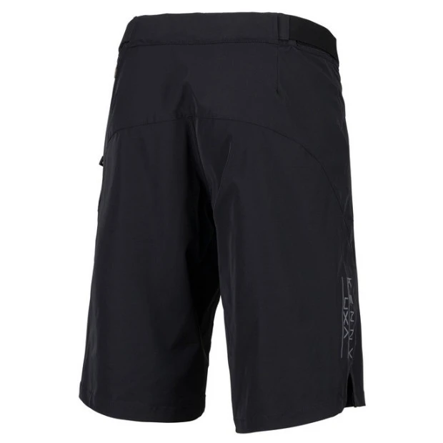 Short Enduro Femme Kenny Charger Noir 2 Short Enduro Femme Kenny Charger Noir – Image 2
