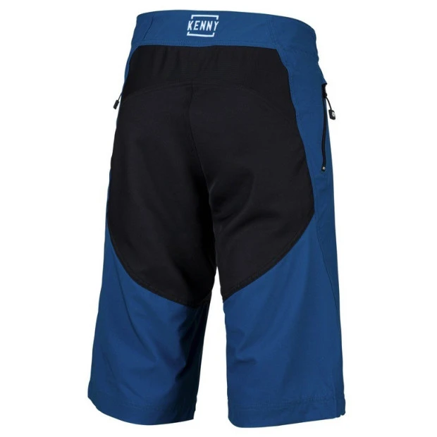 Short Enduro/Freeride Kenny Factory Bleu Marine 2 Short Enduro/Freeride Kenny Factory Bleu Marine – Image 2