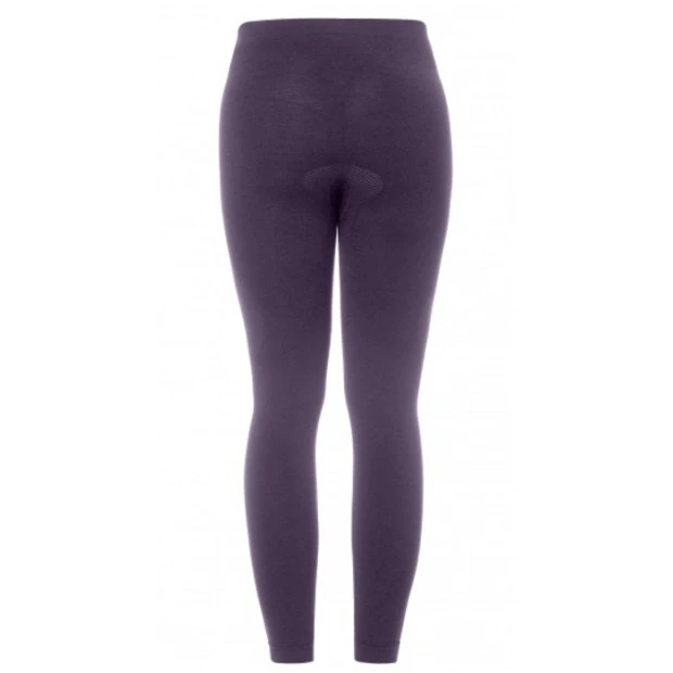 Sous-Short Hiver Vaude Women's Seamless Tights Femme 03702 - Violet 4 Sous-Short Hiver Vaude Women's Seamless Tights Femme 03702 - Violet – Image 4