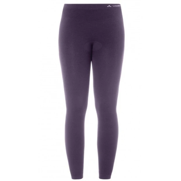 Sous-Short Hiver Vaude Women's Seamless Tights Femme 03702 - Violet 1 Sous-Short Hiver Vaude Women's Seamless Tights Femme 03702 - Violet