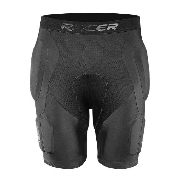 Sous-Short Racer Profile 2 Noir 1 Sous-Short Racer Profile 2 Noir