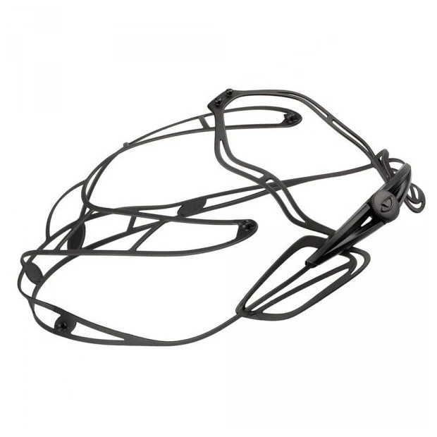 Système De Serrage Giro Roc Loc Air Synthe - Noir 1 Système De Serrage Giro Roc Loc Air Synthe - Noir