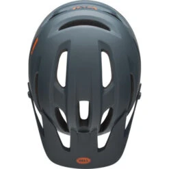 Casque Bell 4FORTY MIPS - Ardoise/Orange -Shimano Magasin unnamed file 4