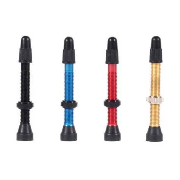 Valve Tubeless WTB TCS AL - 34 Mm 1 Valve Tubeless WTB TCS AL - 34 Mm