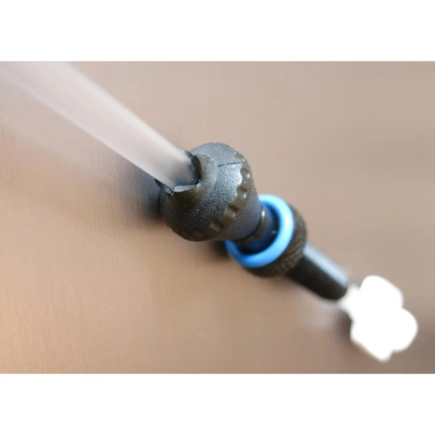 Valves Tubeless Milkit 45mm 2 Valves Tubeless Milkit 45mm – Image 2